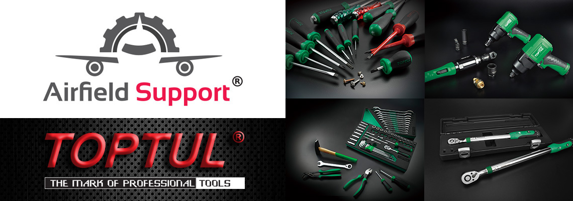Sobre Airfield Support